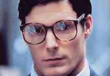 Clark Kent