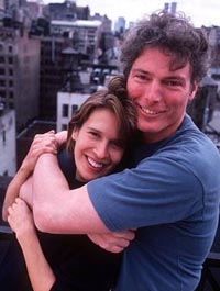 Chris & Dana Reeve