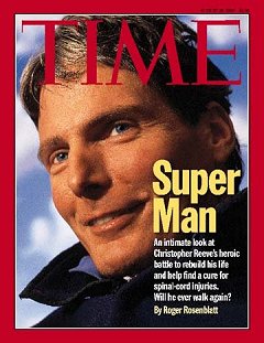 Time Magazine Cover