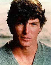 Christopher Reeve