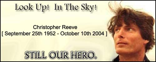 Christopher Reeve