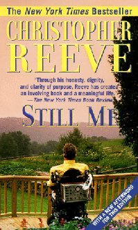 Still Me US Paperback Cover