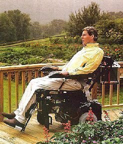 Christopher Reeve News & Biography - Empire