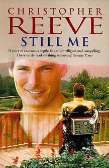 Still Me UK Paperback Cover