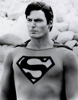 Superman IV