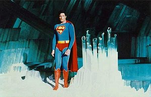 The Fortress of Solitude